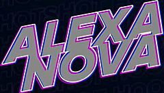 Alexa Nova Gets Dicked and Butt Fucked Hard