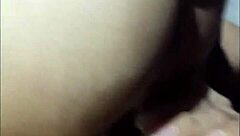 Teen Maid Bends Over For Doggystyle Sex