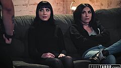 pure taboo probation officer demands sex to stay quiet