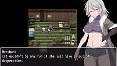 grace in the labyrinth town part 3