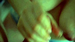 She sucks those cocks rough and swallows the cum! 😈