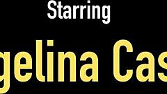 Angelina Castro's Intimate Close-Ups