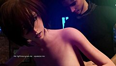 Watch this big butt babe take hard doggystyle backshots and swallow cum!