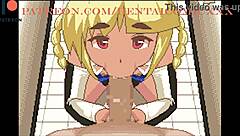 Fuugetsuin Fukigen Na Ichigo-chan -Game Center No Anokotachi- 953328