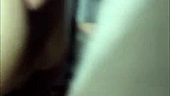 Teen Maid Bends Over For Doggystyle Sex