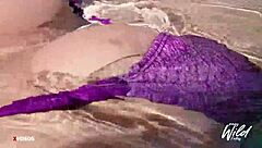 Busty Pinay Shows Boobs