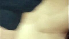 Teen Maid Bends Over For Doggystyle Sex