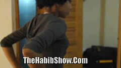 Dominican hood pimp fucks 18 year old ms blanca