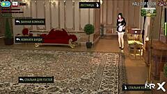 Fashion business homecoming episode 1 scene 28