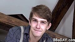 sexy gay sex with sucking and blowjob