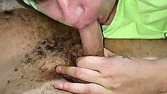 delicious blowjob on my boyfriend