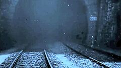 Vintage Antique Erotic Cartoon Illustration