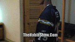 Dominican hood pimp fucks 18 year old ms blanca