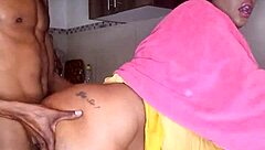 Lil Pudding Bowls scene