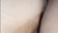 Teen Maid Bends Over For Doggystyle Sex