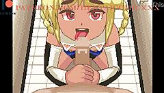 Fuugetsuin Fukigen Na Ichigo-chan -Game Center No Anokotachi- 953328