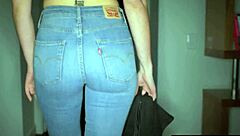 Riley Reid Amazing Anal Sex Squirting Buttplug.