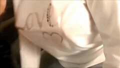 Preparing Sexy Asian Doll For Hardcore Banging