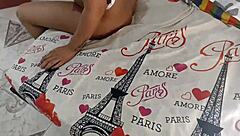 My Hot Neighbor Arrives From New York To Mexico And Now She Sucks My Cock Better Be Practical With My Step Uncle