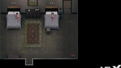 In the lust epidemic, mature mom faces erotic photo 14