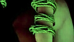 velma's cum-possessed demon craves more semen, doesn't she?