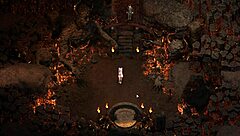 Complete gameplay of The Genesis Order part 53