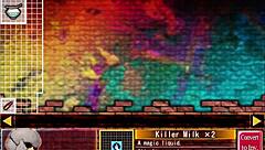 Anime hentai from 2004 dungeons episode 01