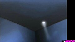 Caught! Step Mom and Son in Uncensored Hentai Action?