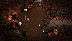 The Genesis Order Part 53 - a porn game with a variety of sexual positions and scenes