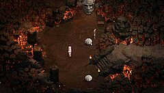 Complete gameplay of The Genesis Order part 53