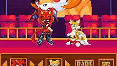 Project x love potion disaster tails gallery