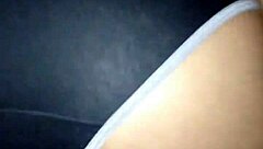 big nicky and lil nicky fucking with small tits on display