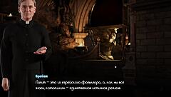 Complete gameplay of The Genesis Order part 53