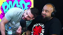 white fairy returns with perky tits, getting her ass fucked by brazilian teen 18+ lesbians