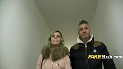 casting session uncovers married women’s hidden desires in intimate interviews