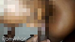 Couple in Hotel Jumbo Rio Asks for Ice, Invites Waiter, Enjoys Intense Sex with Oral and Anal on Sexmovr.com