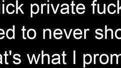 Paris White's Tightest Pussy Ever in Private Casting! Monster Cock Stretches Her Ass Hard!