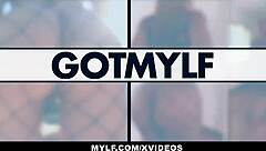 Alyssa Reece Massive Milf Ass Worship