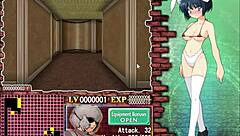 Anime hentai from 2004 dungeons episode 01