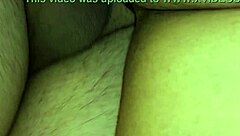 Naughty couple fucks aunt's ass