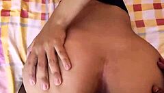 Real mexican prostitute with big ass