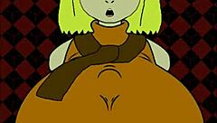 i love ashley graham's futanari tit fuck