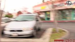 petite latina girls get fucked hard by their teacher