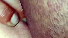 Latina's anal after motorcycle fall