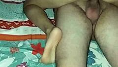 I Was Horny And Let My Skinny Colombian Stepsister Fuck Me In Homemade Amateur Scene