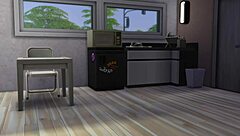 yo, you checking out simxstory’s new house episode 1 with wild doggystyle hentai?