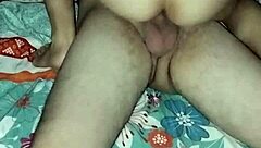 I Was Horny And Let My Skinny Colombian Stepsister Fuck Me In Homemade Amateur Scene