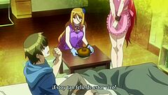 Teen Eva Generosi Gets Anal Lesson With Blowjob, Assfucking, And Facial