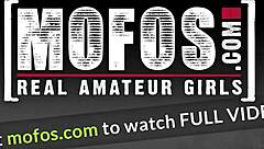 Elizabeth Bentley Gets Pounded Hard