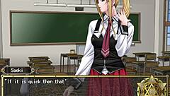 Uncover the Dark Secrets in Bible Black's Infection Memory Loss Episode